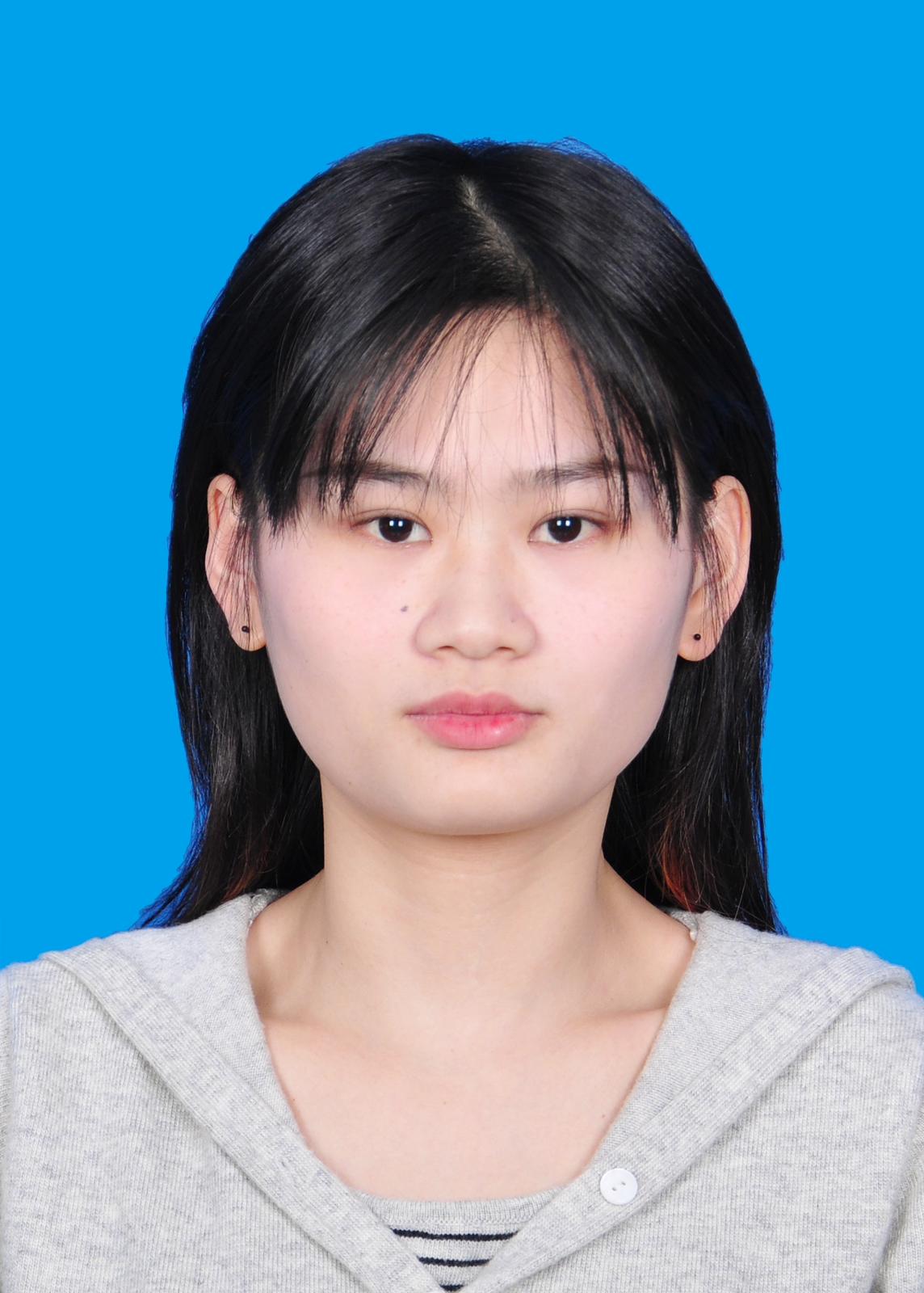 CHEN Yitong